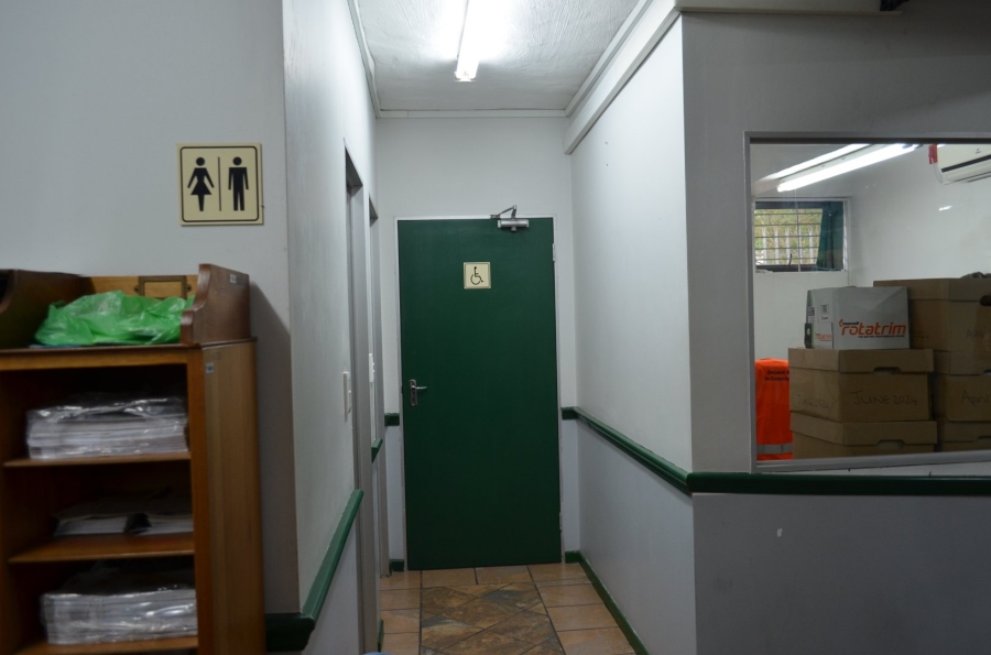 Commercial Property for Sale in George South Western Cape
